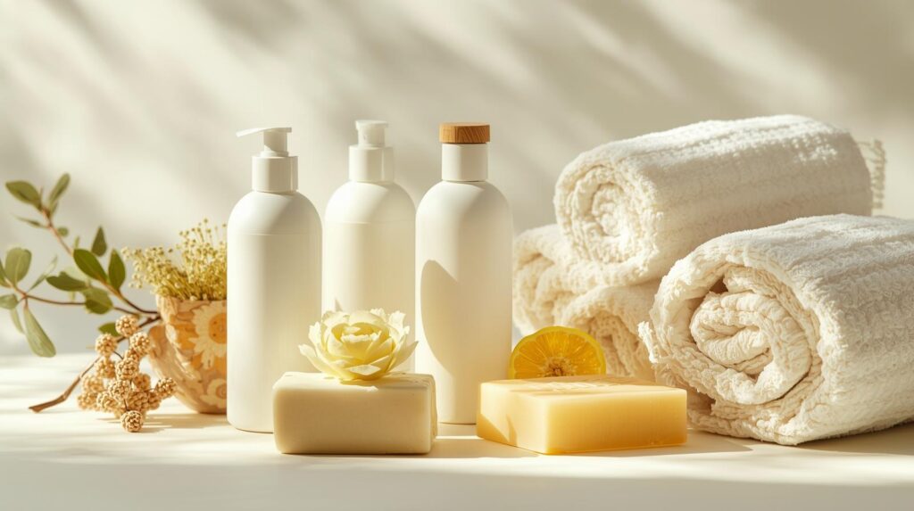 Proč právě masáže?