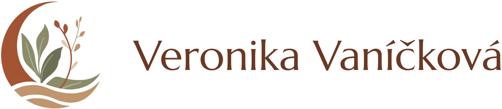 Gaia masáže - Veronika Vaníčková