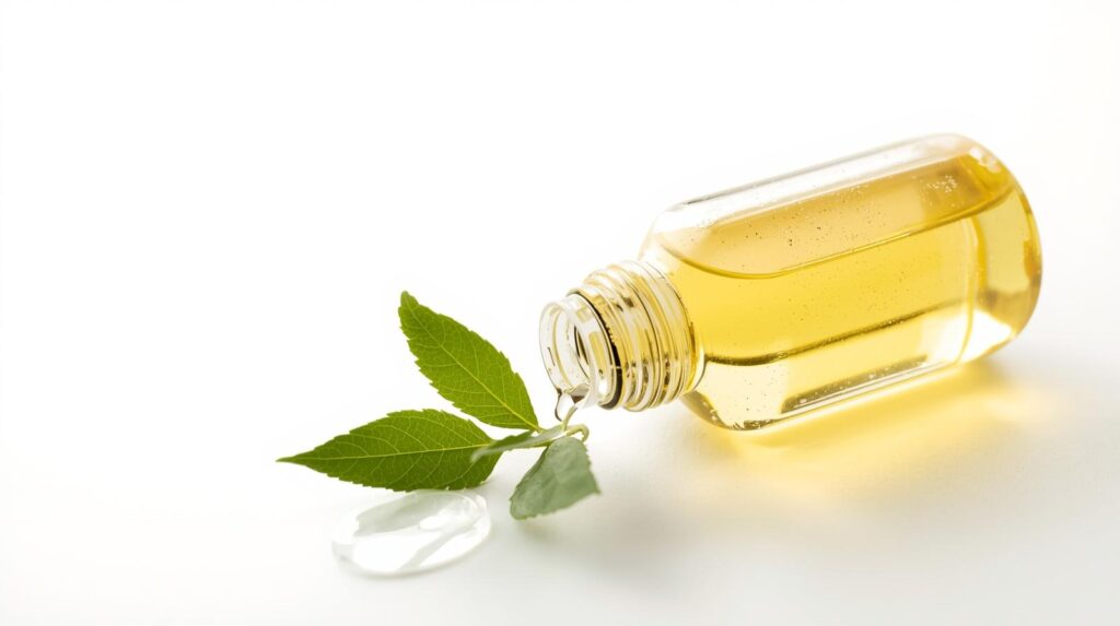 Éterické vs. vonné oleje